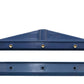 18" Easy Squeegee™ Frame with Threaded Handle Adapter