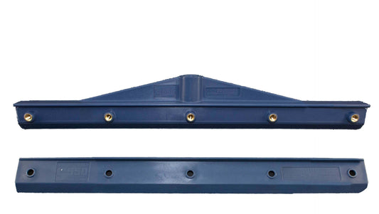 18" Easy Squeegee™ Frame with Threaded Handle Adapter