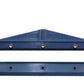18" Easy Squeegee Frame with Threaded Handle Adapter