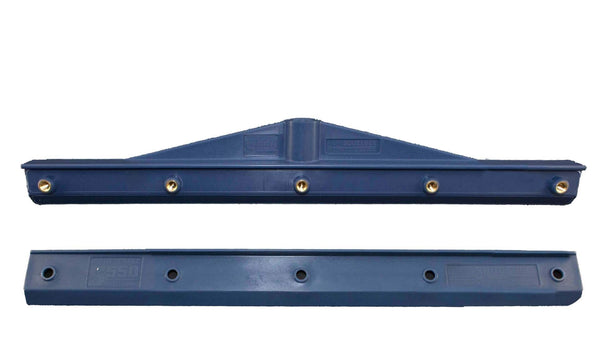 18" Easy Squeegee Frame with Threaded Handle Adapter