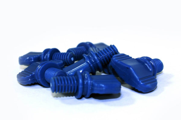Replacement Fasteners for Easy Squeegee (Bag of 7)