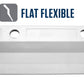 19" Easy Squeegee™ Flat Flexible Blade