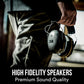 3M™ WorkTunes™ Connect Hearing Protector with Bluetooth® Technology