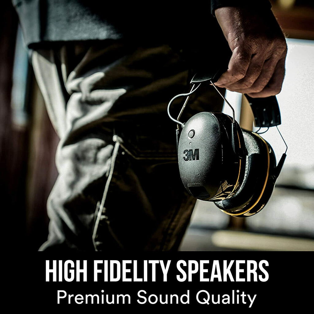 JOYSOG Cuscinetti Auricolari In Memory Foam Per Cuffie 3M - Foto 7