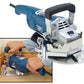 Crain 835 Heavy-Duty Undercut Saw