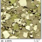 Earth Tones ColorFlakes™ - 40lbs (18kg) Box