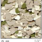 Earth Tones ColorFlakes™ - 40lbs (18kg) Box