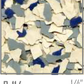 Earth Tones ColorFlakes™ - 40lbs (18kg) Box