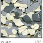 Earth Tones ColorFlakes™ - 40lbs (18kg) Box