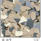 Earth Tones ColorFlakes™ - 40lbs (18kg) Box