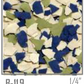 Earth Tones ColorFlakes™ - 40lbs (18kg) Box