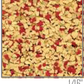 Earth Tones ColorFlakes™ - 40lbs (18kg) Box