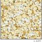 Earth Tones ColorFlakes™ - 40lbs (18kg) Box