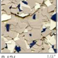 Earth Tones ColorFlakes™ - 40lbs (18kg) Box