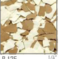 Earth Tones ColorFlakes™ - 40lbs (18kg) Box