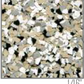 Earth Tones ColorFlakes™ - 40lbs (18kg) Box