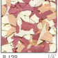 Earth Tones ColorFlakes™ - 40lbs (18kg) Box