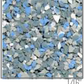 Earth Tones ColorFlakes™ - 40lbs (18kg) Box