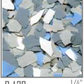 Earth Tones ColorFlakes™ - 40lbs (18kg) Box