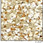 Earth Tones ColorFlakes™ - 40lbs (18kg) Box