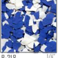 Insignia ColorFlakes™ - 40lbs Box
