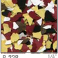 Insignia ColorFlakes™ - 40lbs Box