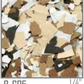 Contemporary ColorFlakes™ - 40lbs (18kg) and 25lbs (11.34kg) Box