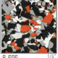 Contemporary ColorFlakes™ - 40lbs (18kg) and 25lbs (11.34kg) Box