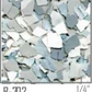 Sophisticated ColorFlakes™ - 40lbs Box