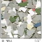 Sophisticated ColorFlakes™ - 40lbs Box