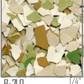 Sophisticated ColorFlakes™ - 40lbs Box