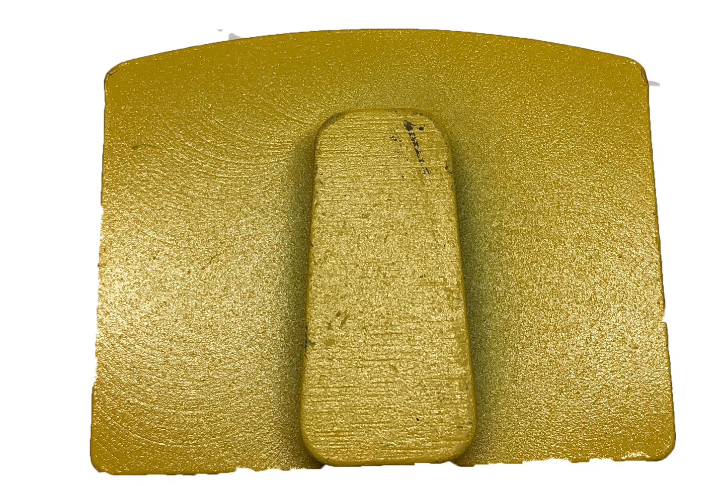 Premium Full Bar Cap Cutter with Redilok Style Dovetail: For Very Hard Concrete Surfaces