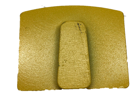 Premium Full Bar Cap Cutter with Redilok Style Dovetail: For Very Hard Concrete Surfaces
