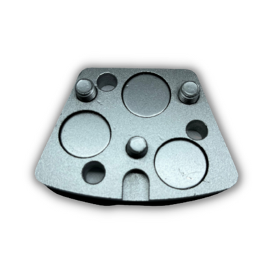 RF Mag Adapter Series: Diamatic Concrete Floor Grinders