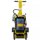 Fast-Prep 2022 Grinder - Compact and Powerful Concrete Grinding and Polishing Machine