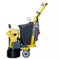 Fast-Prep 2022 Grinder - Compact and Powerful Concrete Grinding and Polishing Machine