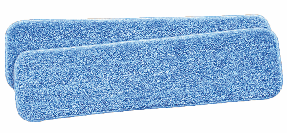 Glitsa wet tack mop pad