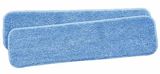 Glitsa wet tack mop pad