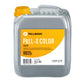 Pall-X color hardwood floor sealer