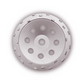 PCD Small/Nub Cupwheel: A Reliable Solution for Efficient Coating Removal for Professionals