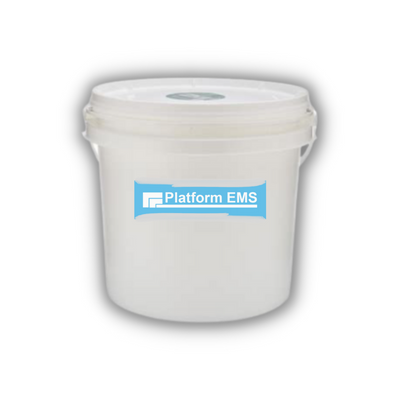 Platform EMS: Advanced Epoxy Resin Moisture Mitigation Solution (3Gal Kit)