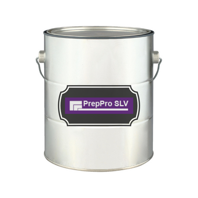 Platform PrepPro SLV: Low VOC, Water-Based Surface Strengthening Epoxy Primer (1 Gal. Kit)