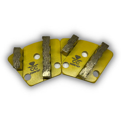 Premium Cap Cutter+: For Very Hard Concrete Surfaces