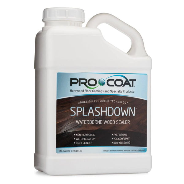 ProCoat Splashdown Sealer