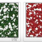 Insignia ColorFlakes™ - 25lbs (11.34kg) Box