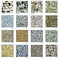 Sophisticated ColorFlakes™ - 25lbs (11.34kg) Box