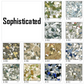 Sophisticated ColorFlakes™ - 25lbs (11.34kg) Box