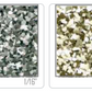 Traditional ColorFlakes™ - 25lbs (11.34kg) Box