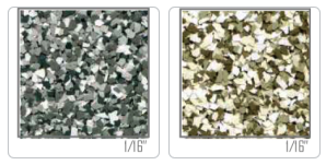 Traditional ColorFlakes™ - 25lbs (11.34kg) Box