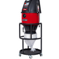 Pulse-Bac Pro 311 Revolution bagger dust collection package